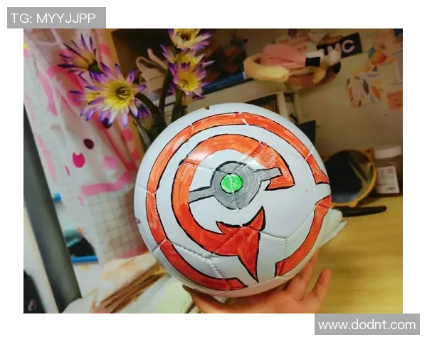 超刃足球引领新潮流探索未来足球的无限可能与激情碰撞